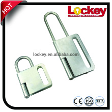 Steel Safety Lockout Loker Hasp Butterfly Lockout Hasp